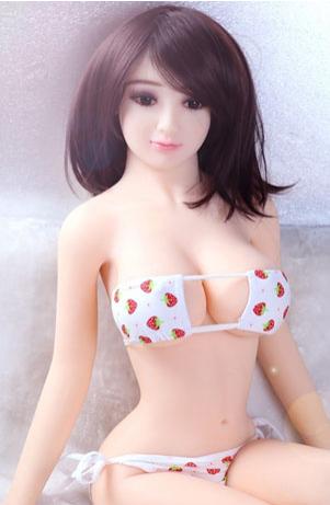 ラブドール 奈々 125CM