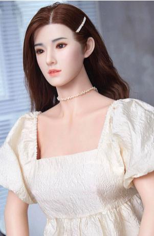 清純糸ラブドール 多田彩未 160CM（リアルな肌塗装・精巧な可動骨格）