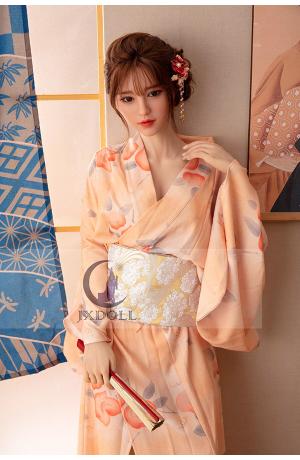 ドールMYDOLL巨乳あへ顔ダッチワイフ等身大ドール リアル セックス 人形 中森はるか 170cm