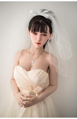 美人ダッチワイフラブドール最安値セックスドール 仲陽菜 162cm