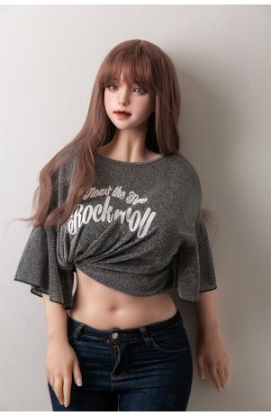 美人ラブドール高品質リアルラブドール販売 谷内和子 168cm