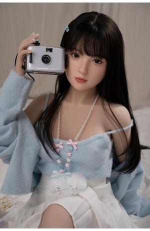 キュートフェイスラブドール 可愛らしい顔立ち 高村美由 140cm