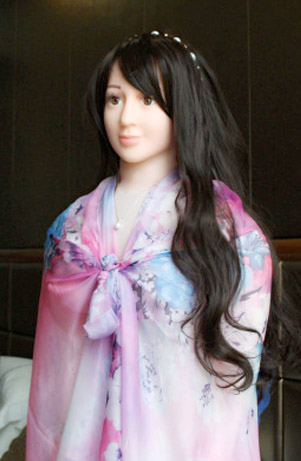 空気人形 桃子 165CM