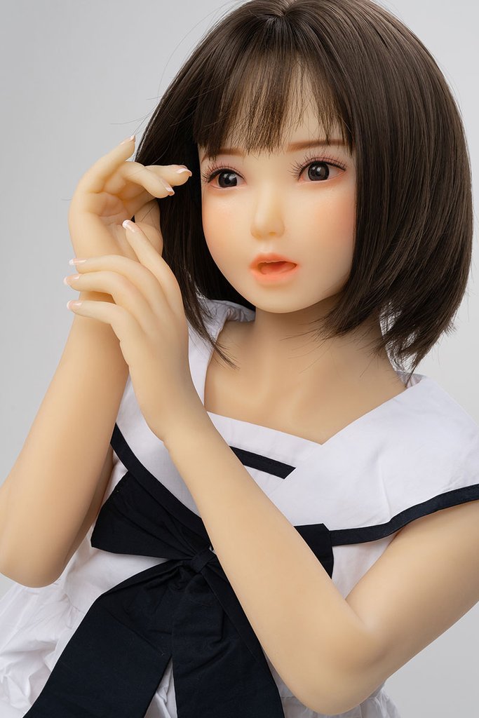 童顔ダッチワイフ 杏奈 120CM