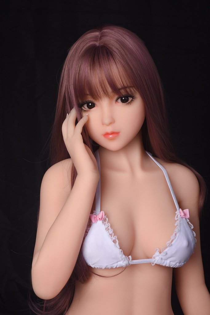 可愛ロリーリアル ドール 恵令奈 140CM