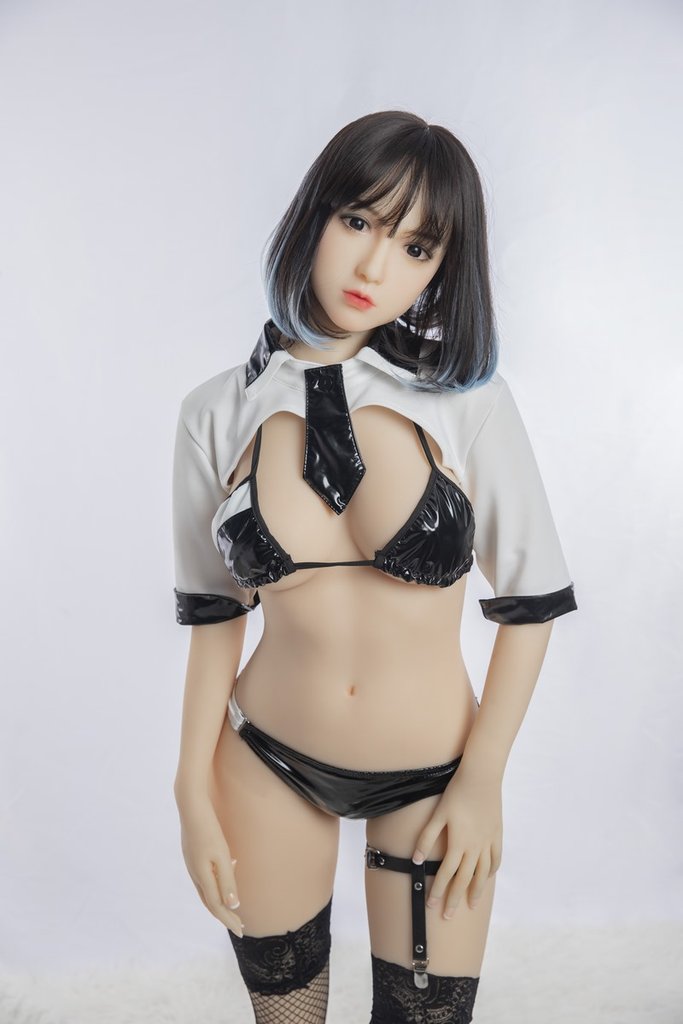 綺麗リアルなドール 恵美 160CM