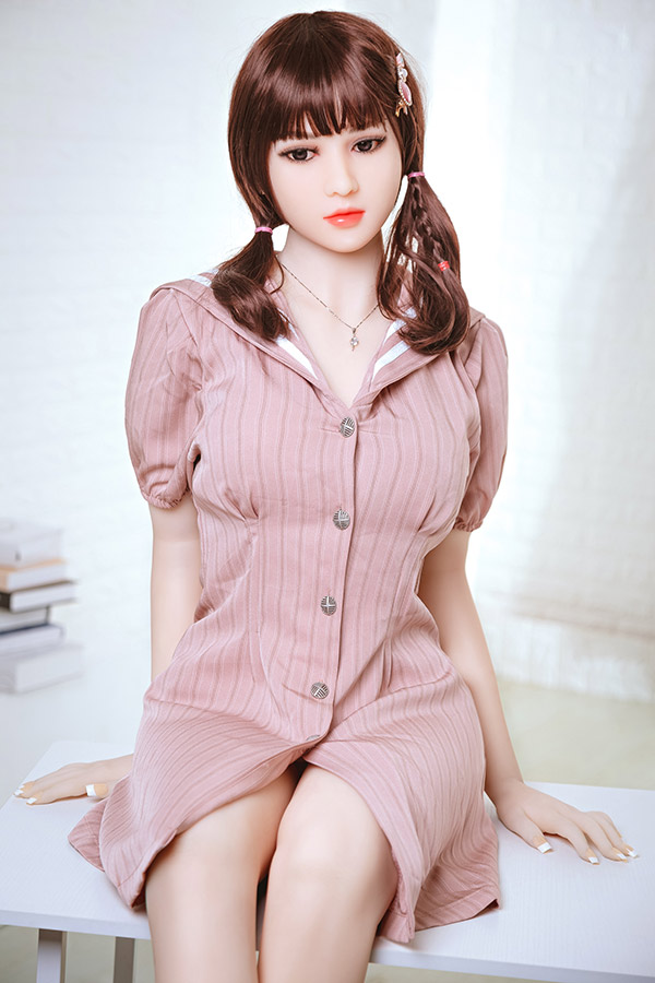 女子高生のラブドール 美紗子 158CM