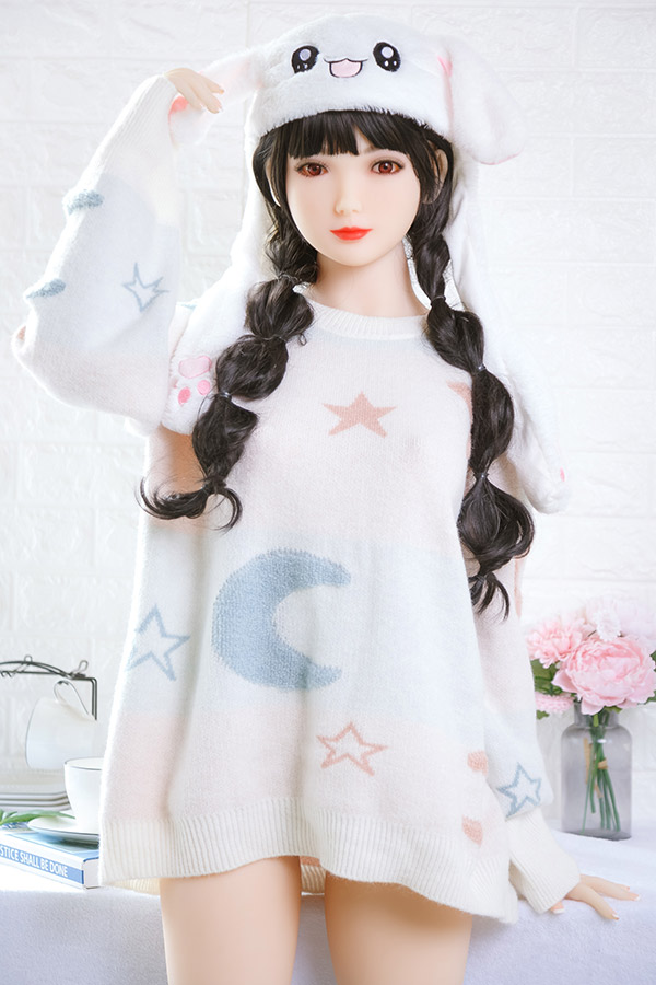 高級 TPEリアルドール通販 友美 158CM