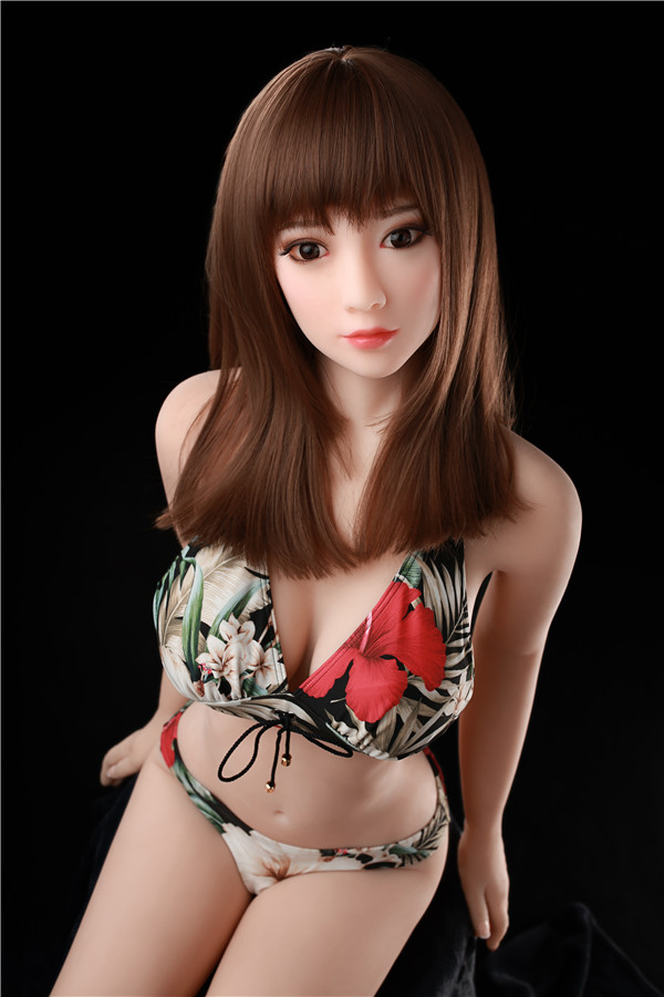 TPE 等身大ドール 美幸 156CM