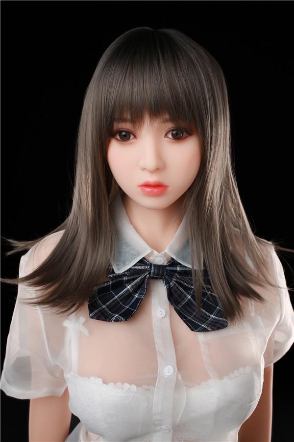 可憐なダッチワイフ 美由紀 156CM