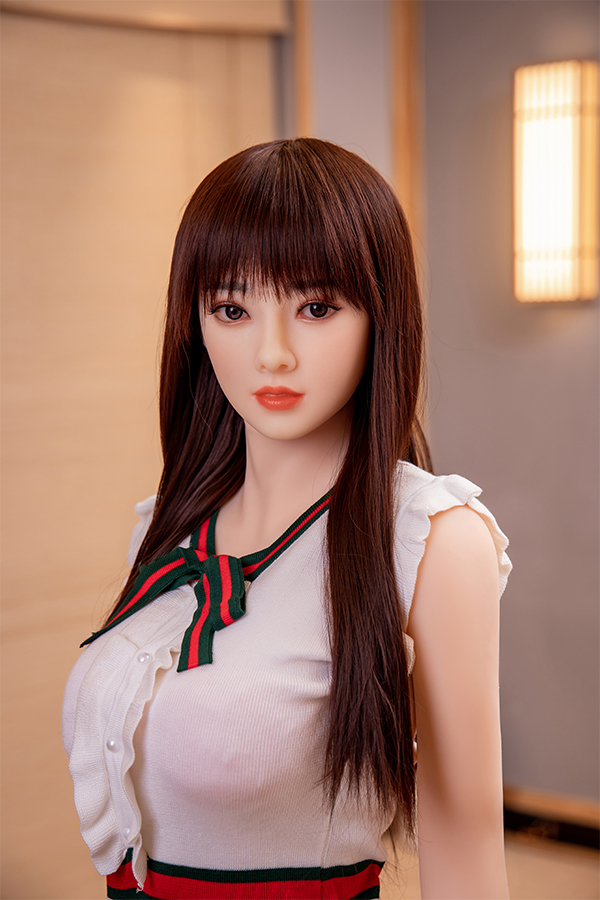 成熟な女性セックス人形 晴香 156CM
