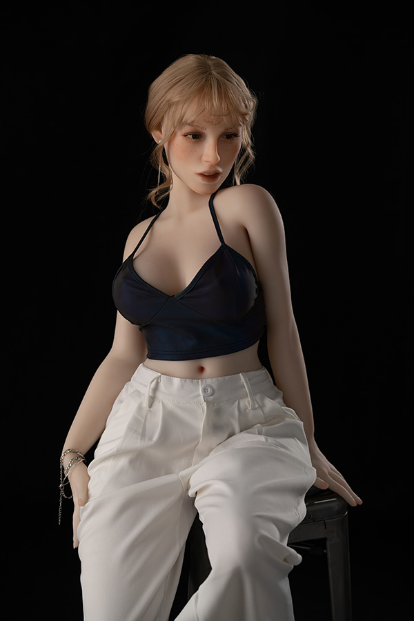 最高級 ラブドール 上品リアルドールの商品通販ドール Celia 165cm