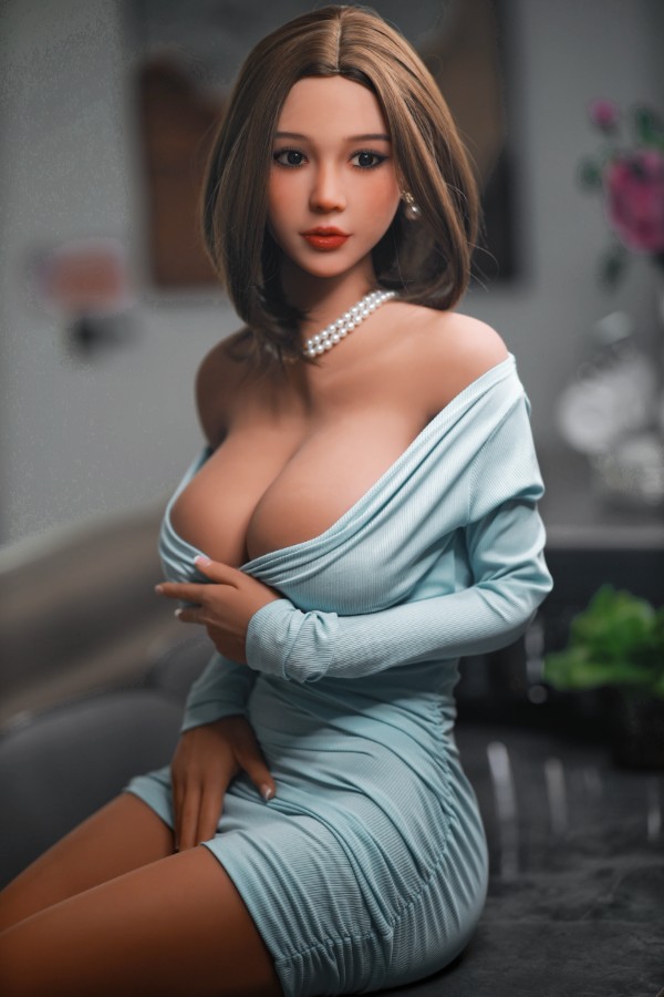 オナニー女性用 ラブドール 販売セックスドール超 爆乳人形 Becky 166cm