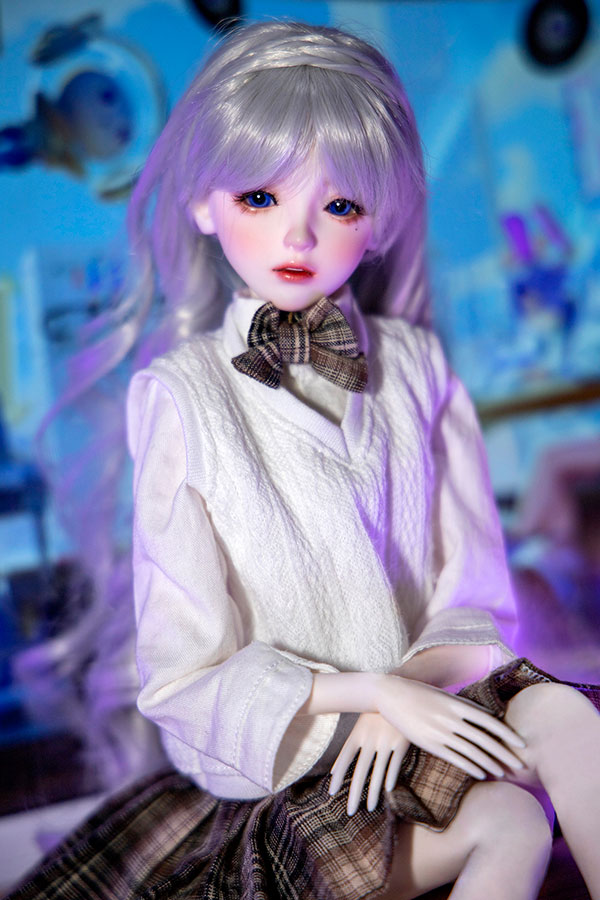 ミニラブドール TPEラブドール リアルな質感と美しい造形 石田友佳 50cm