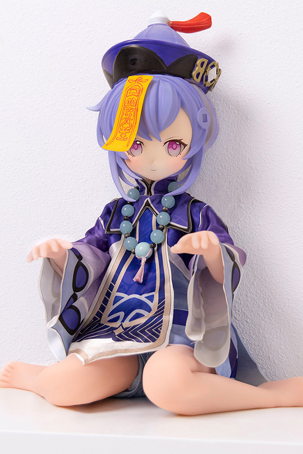 ミニリアルラブドール 完全精密デザイン 高品質TPE製 佐々木絵里 85cm