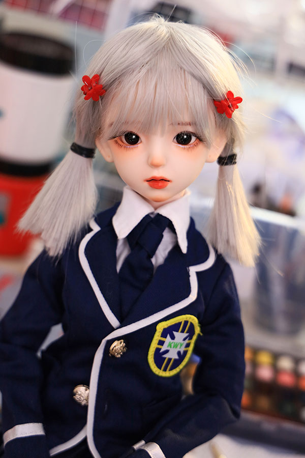 ミニリアルラブドール TPEラブドール リアルな質感と美しい造形 杉田真由 50cm