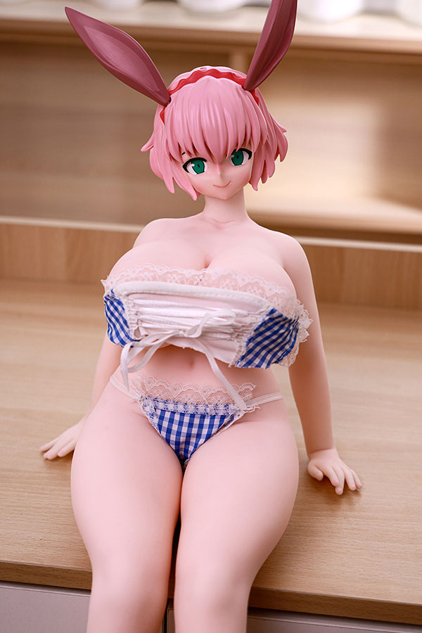 二 次元 エッチ ミニリアルラブドール TPE製 高精度デザイン 増田美優 60cm