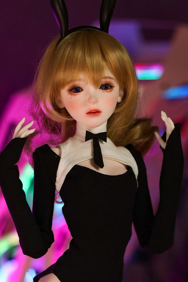 カレン えろ ミニリアルラブドール TPE素材 最高品質 岡村千夏 50cm