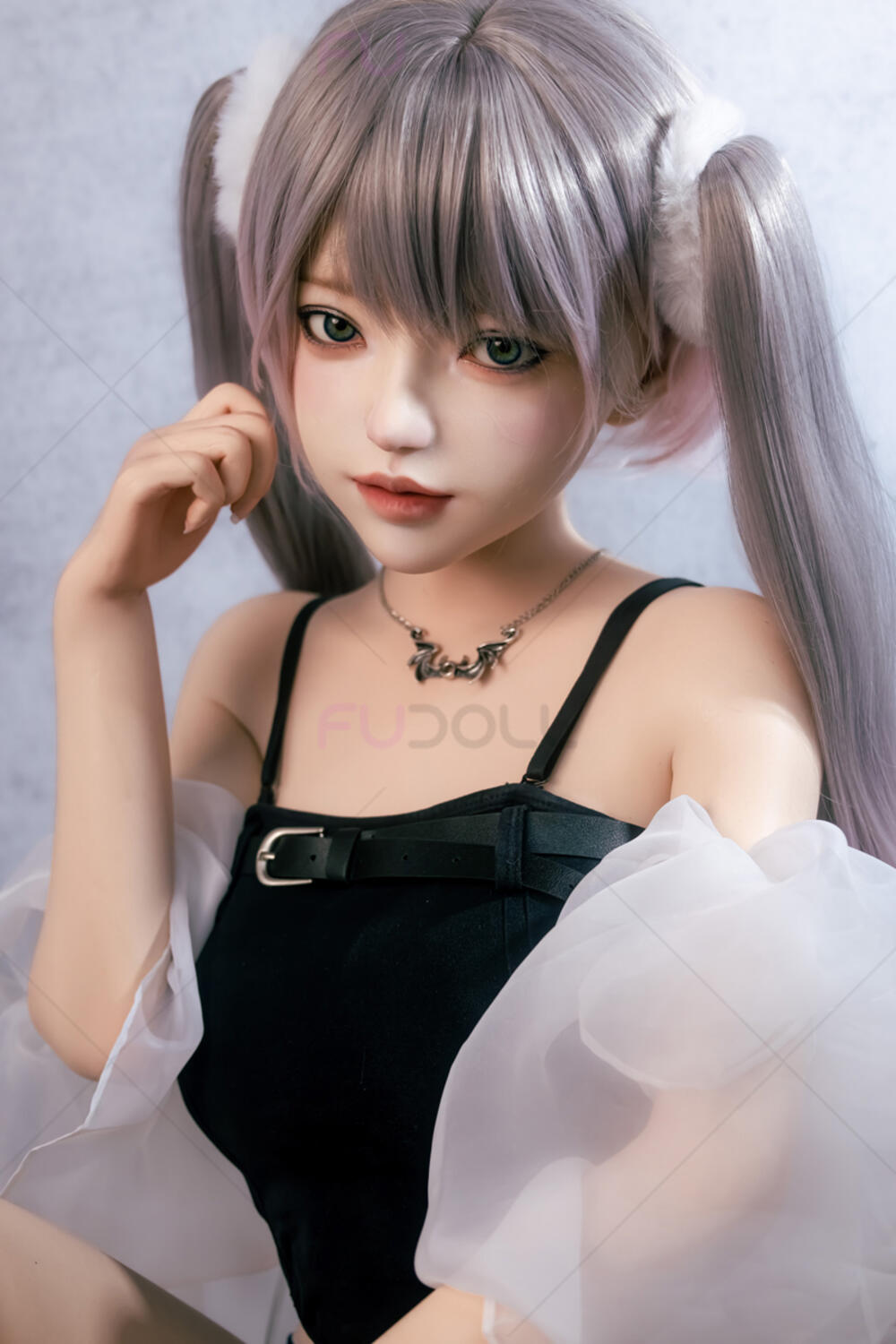 シリコンラブドール 高品質な素材で作られたリアルな体験 高山美由 148cm